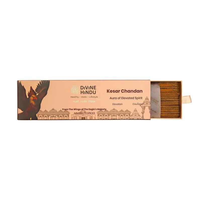 Serene Ritual Incense Sticks - 60 Piece Set media 8