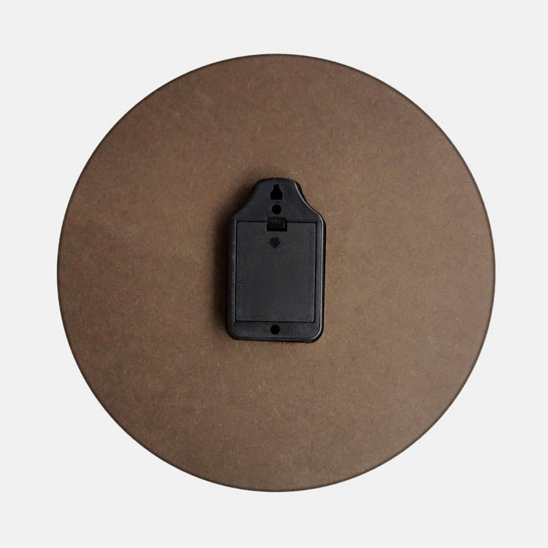 Amiri 3D Printed MDF Wall Clock media 6