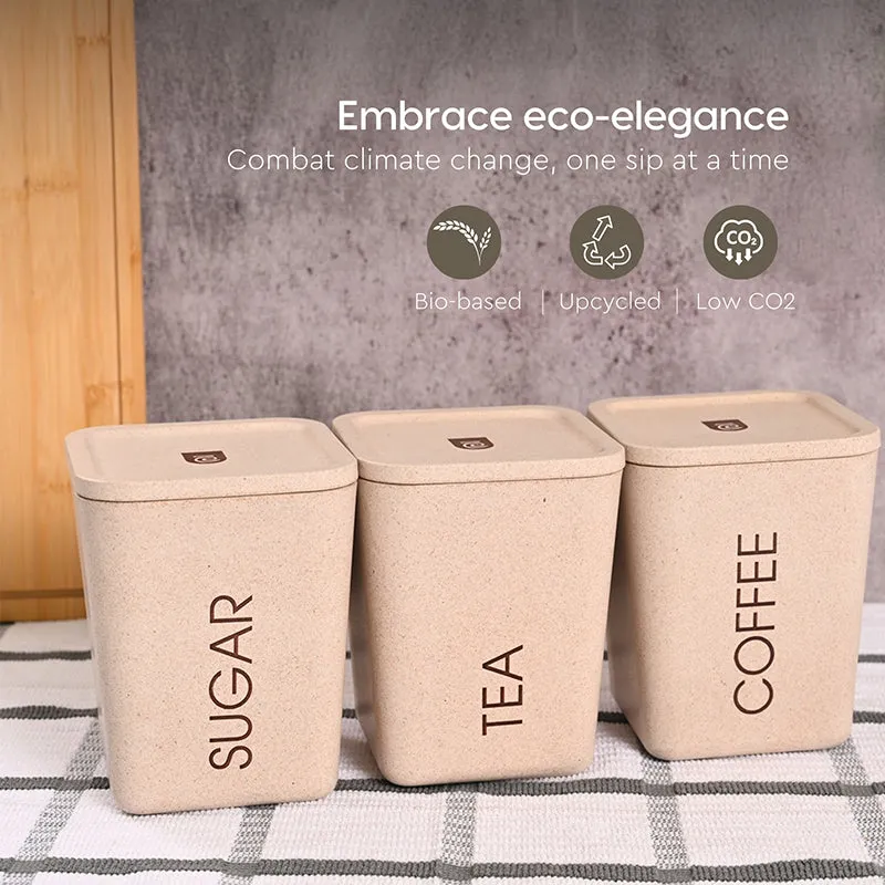 Re-Gen Air Tight Container (800 mL Each) - Set Of Three media 3