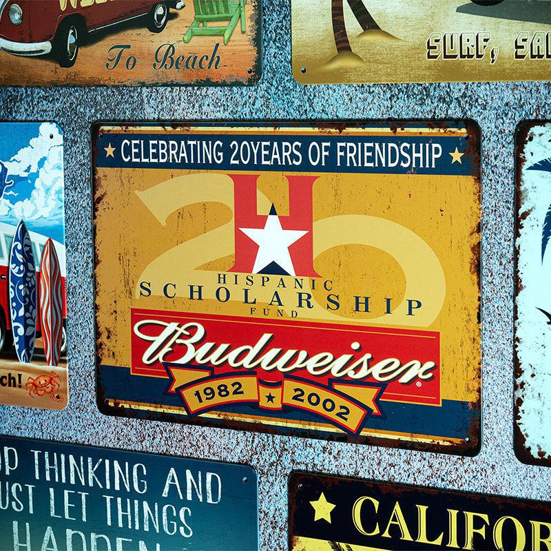 Budweiser