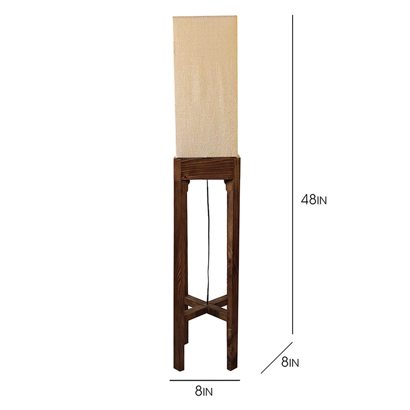 Tenera Floor Lamp media 6