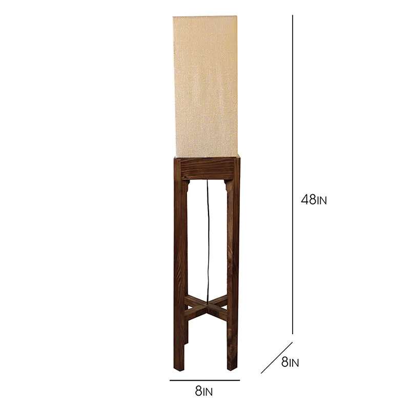 Tenera Floor Lamp media 6