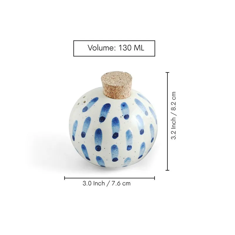 Belly Pots Salt & Pepper Shakers media 6