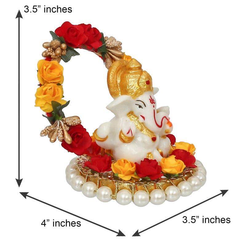 Ganapathi Bappa Idol media 4