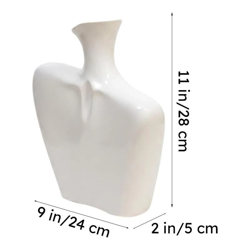 Earth Muse Ceramic Vase media 9