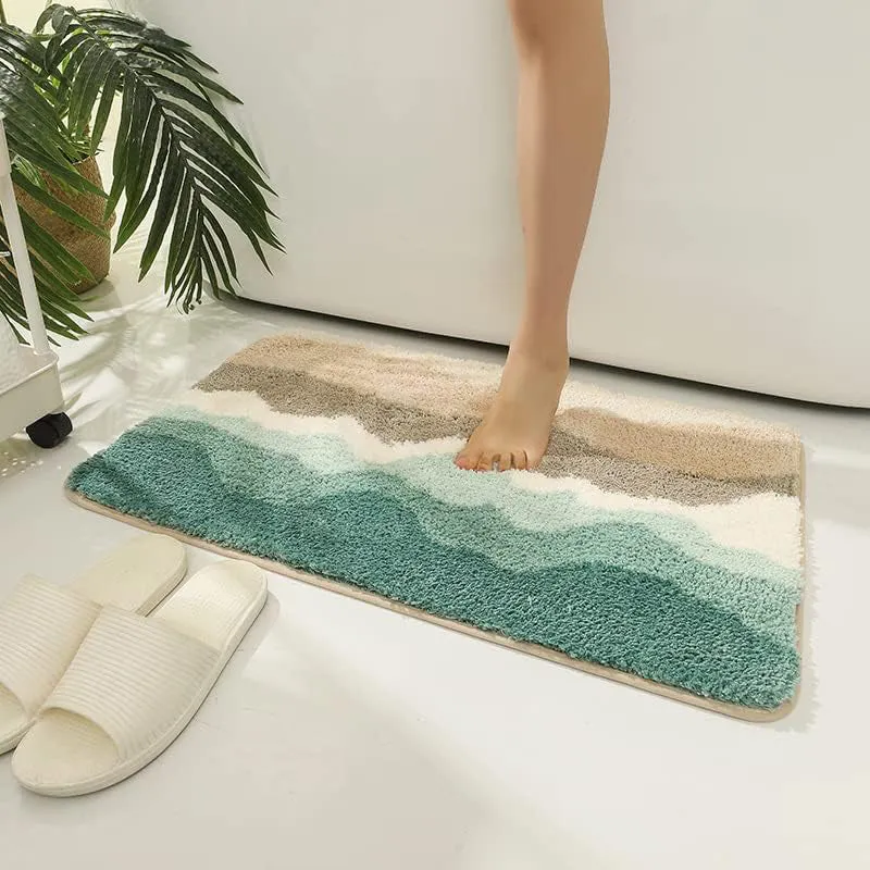 Beach Day Bathmat media 3