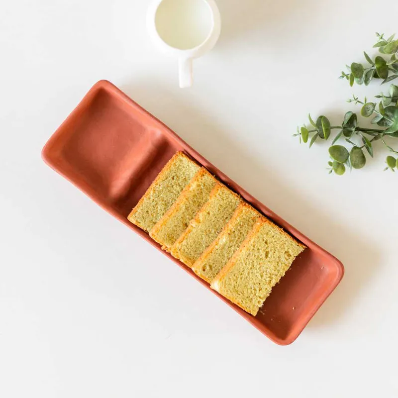 Arda Handmade Platter media 3