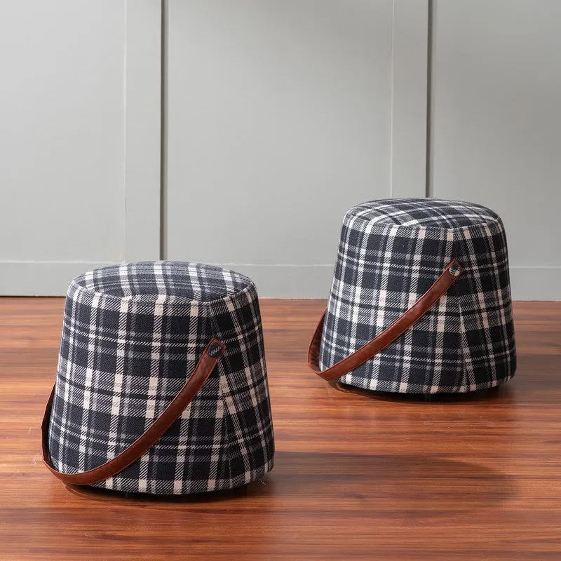 Cozy Form Pouffe - Multicolor media 4