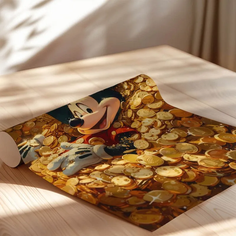 Treasured Dreams Wall Poster media 5