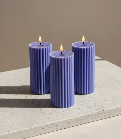 Soy Wax