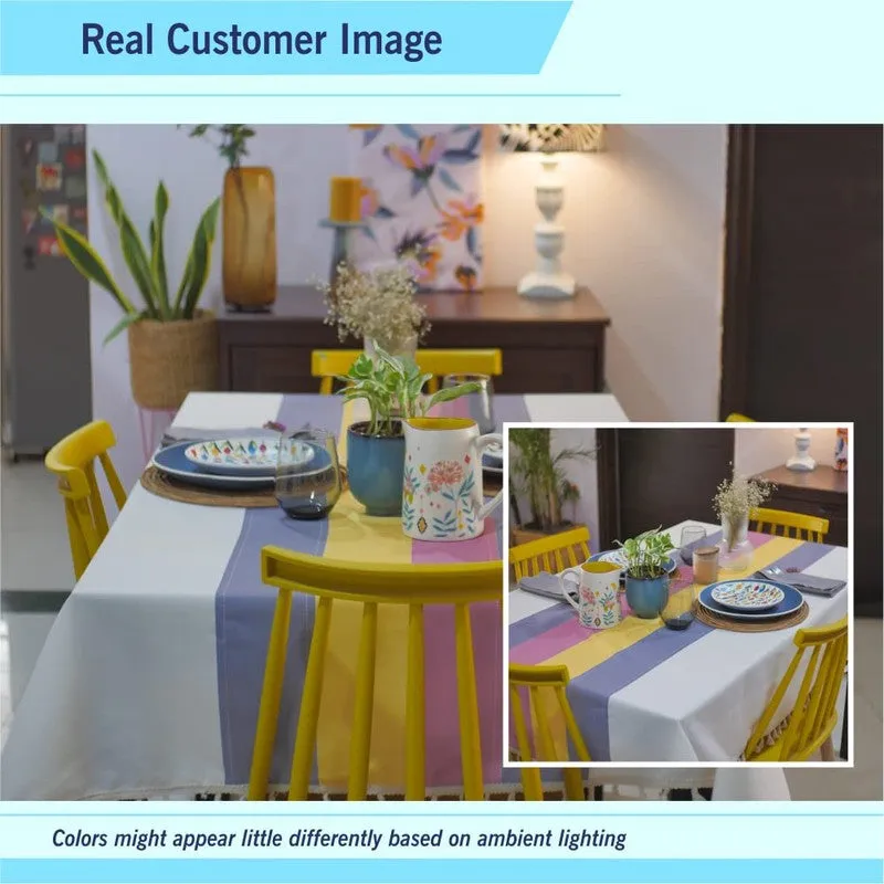 Urban Space Striato Table Cover - 5