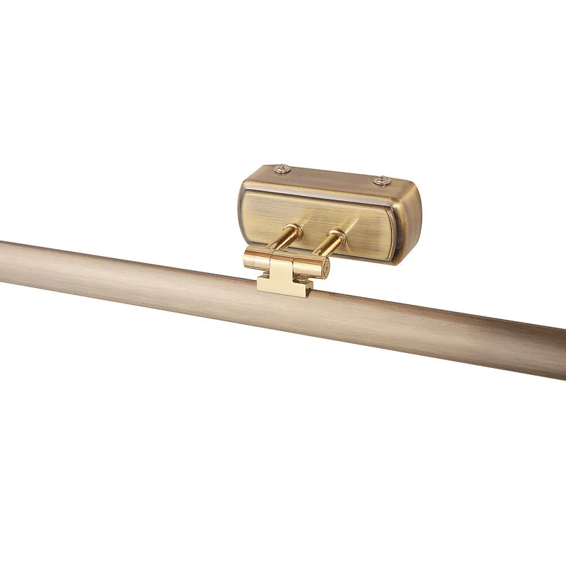Koila Iron Wall Lamp media 11