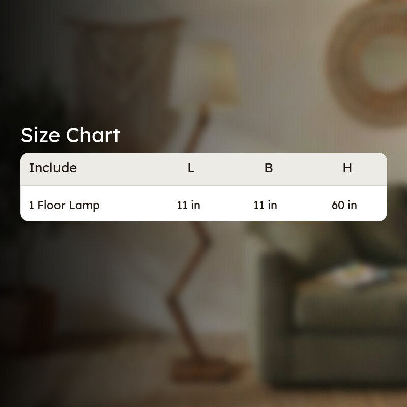Celestine Floor Lamp media 10
