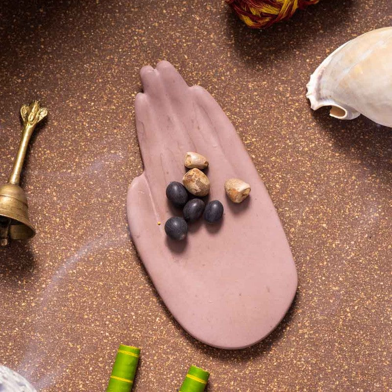 The Eternal Giver Trinket Tray - Pink media 6