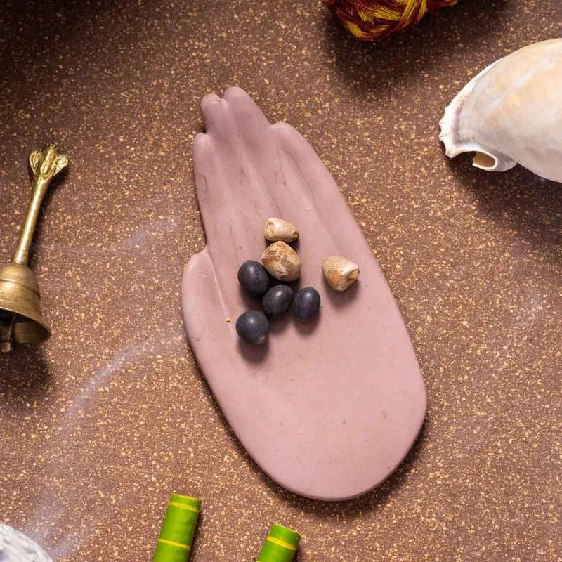 The Eternal Giver Trinket Tray - Pink media 6