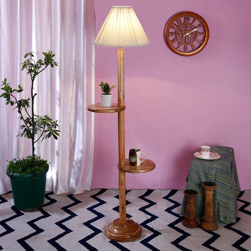 LumiStack Stand Floor Lamp media 2