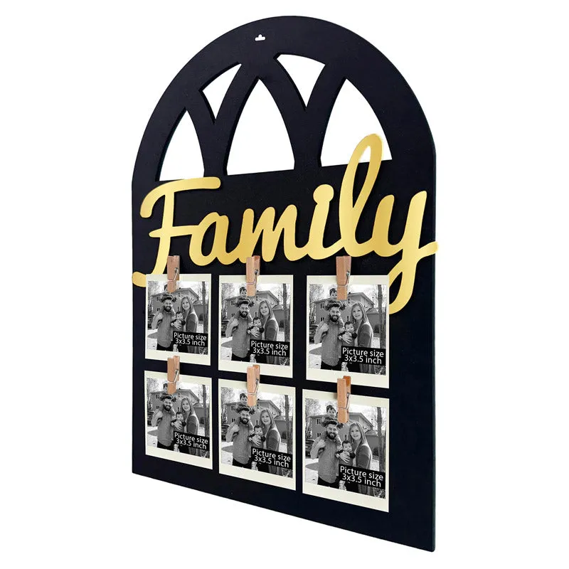 Family Cliq Photo Frame media 4