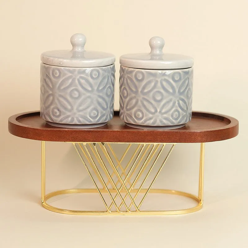 Serenwood Platter media 4