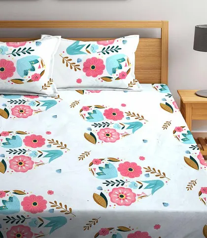 PolyCotton/Cotton Blend