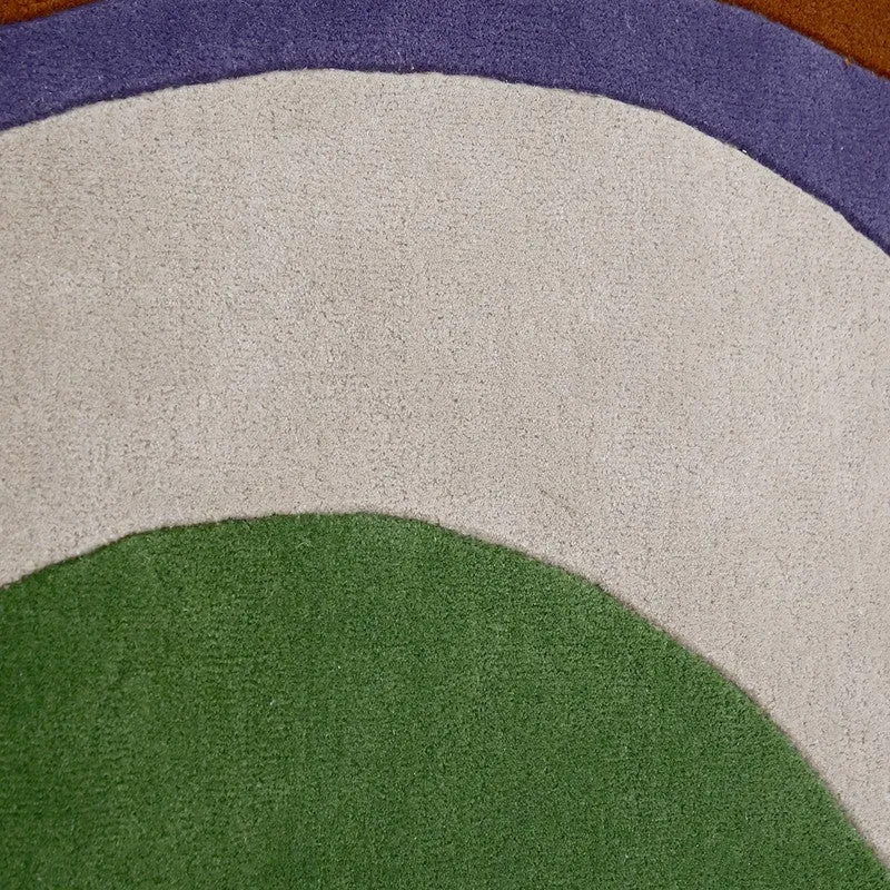 Zentro Cotton Carpet media 7