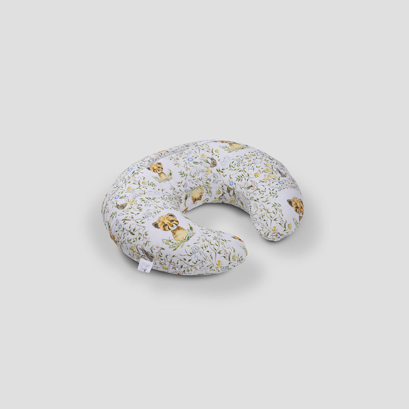 Pounce & Snuggle Feeding Pillow media 4