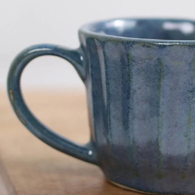 Carrina Ceramic Tea Cup (120 mL) media 5