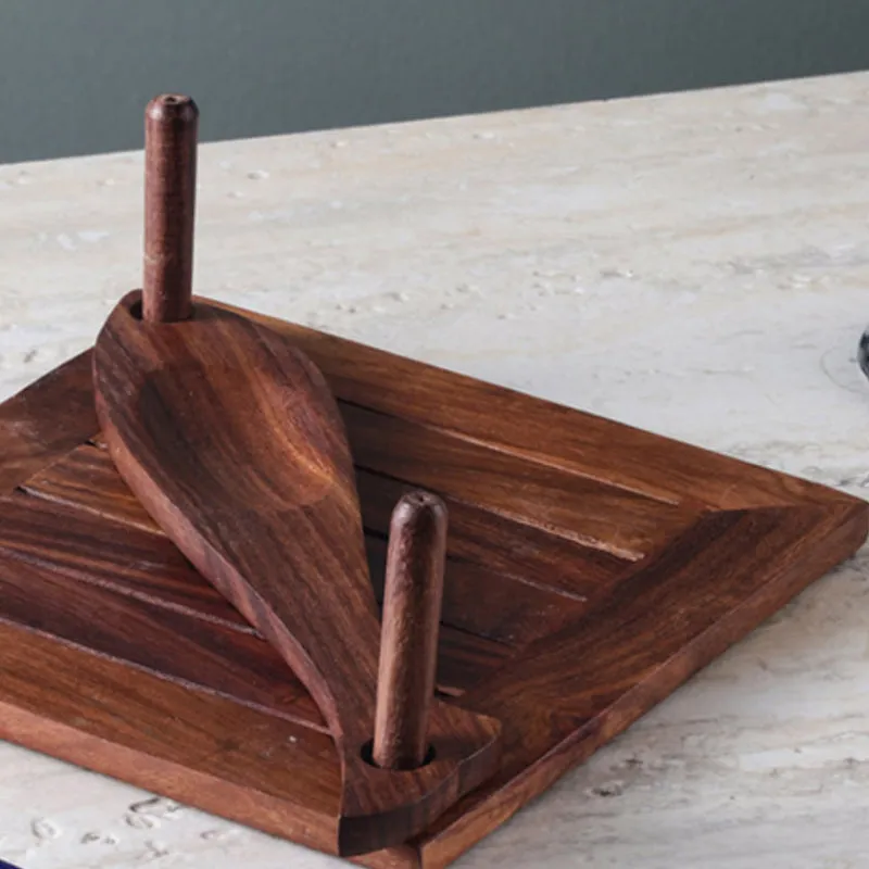 Tiscape Tissue Holder media 3
