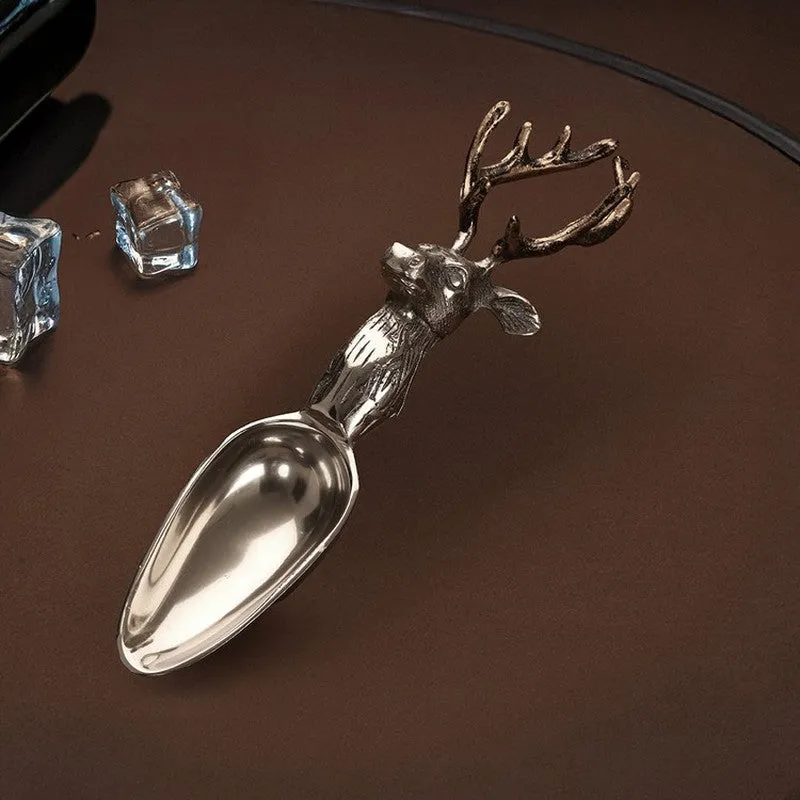 Travora Ice Bucket - Silver media 3