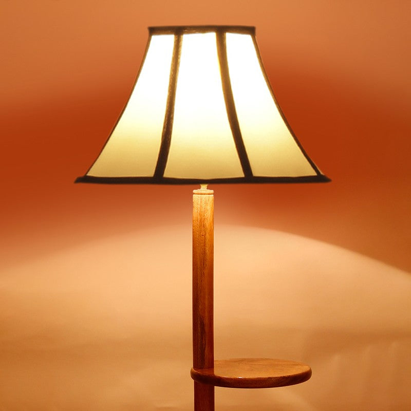 ShelfLume Column Floor Lamp media 4