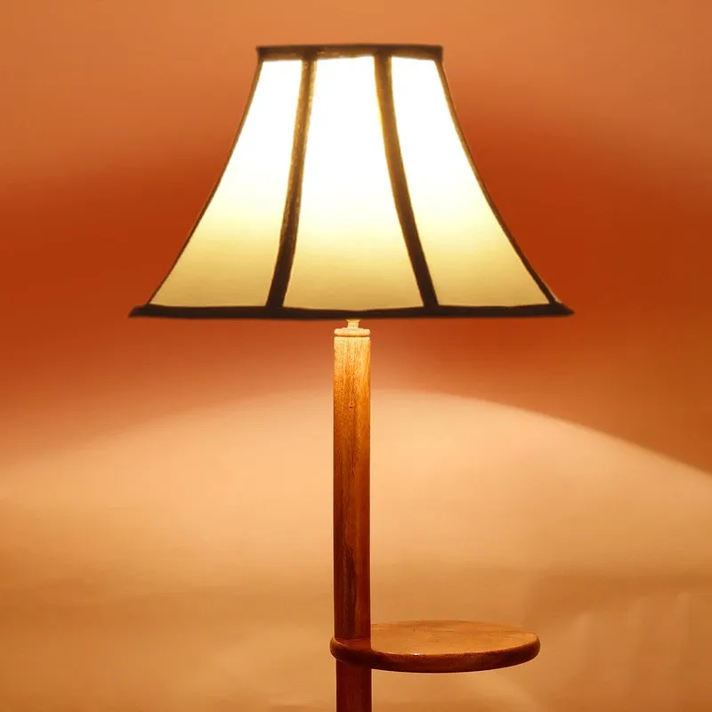 ShelfLume Column Floor Lamp media 4
