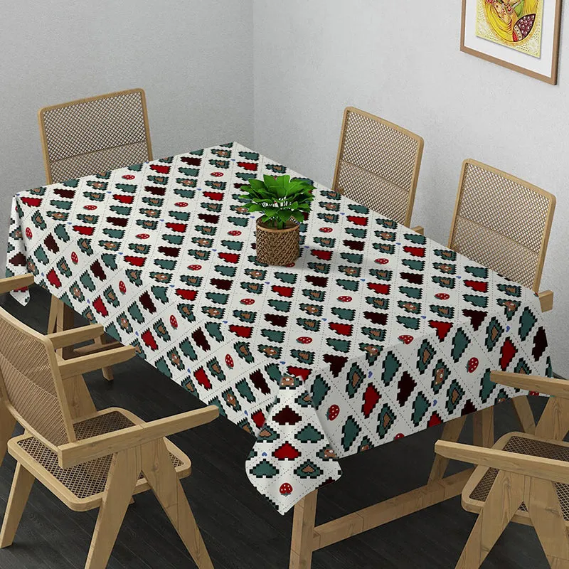 Span Table Cover media 1