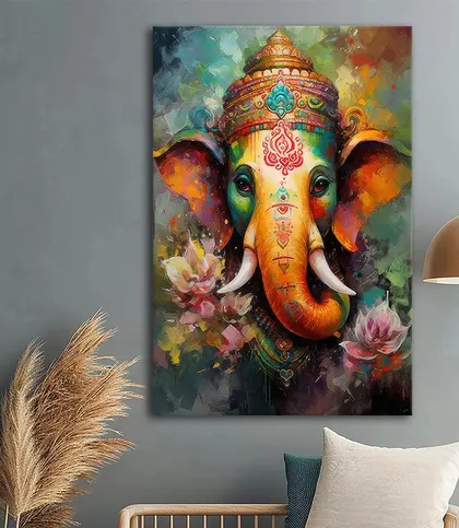 Poly Canvas