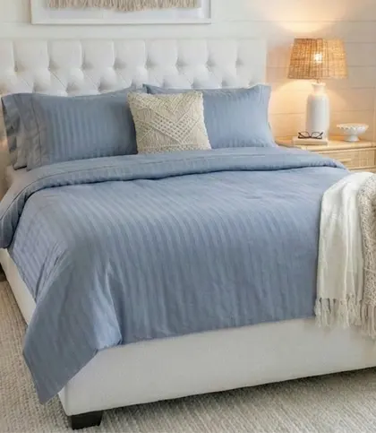 100% Cotton