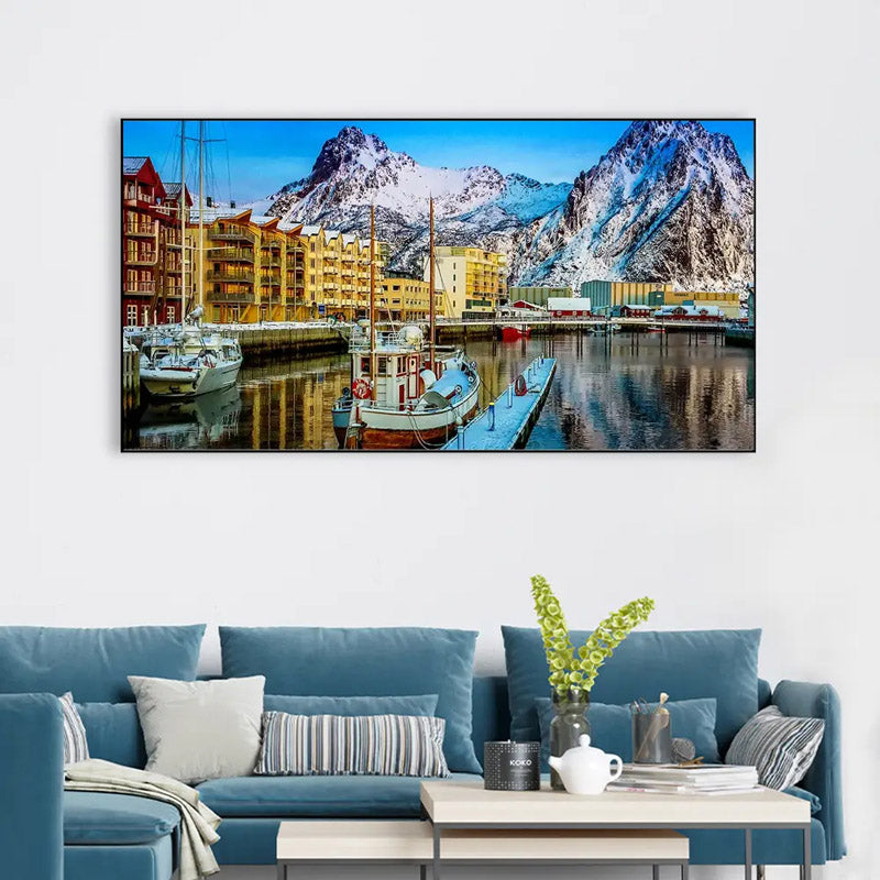 Canvas