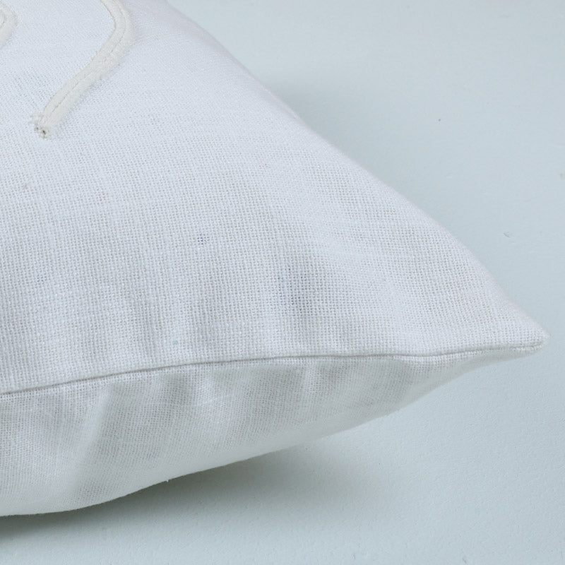 Olga Woven Cushion & Throw media 5