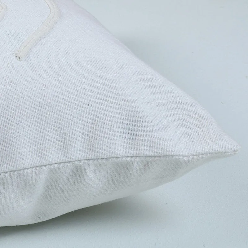 Olga Woven Cushion & Throw media 5