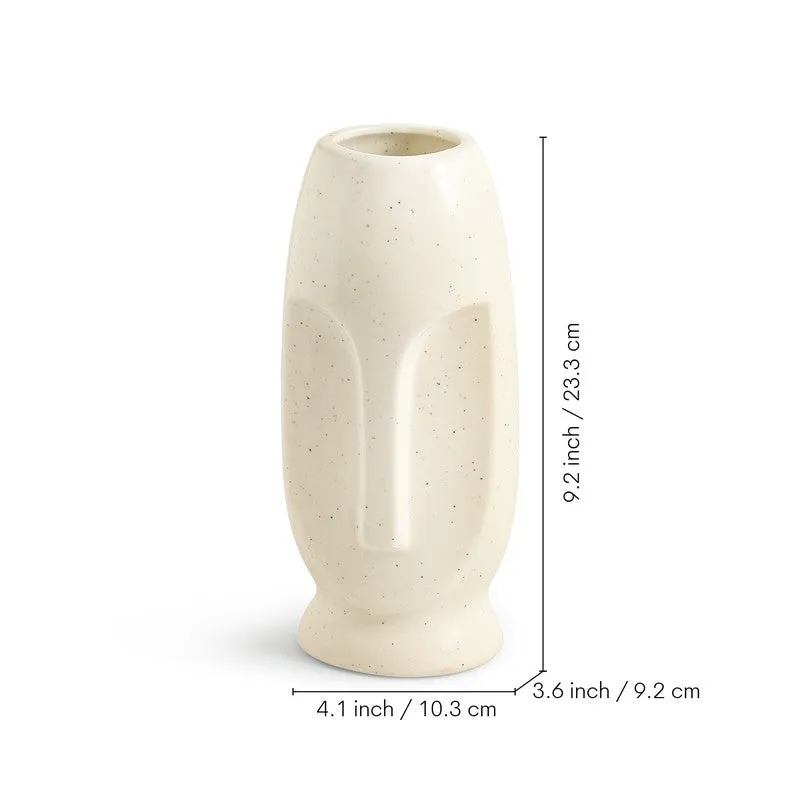 Liora Ceramic Vase media 6