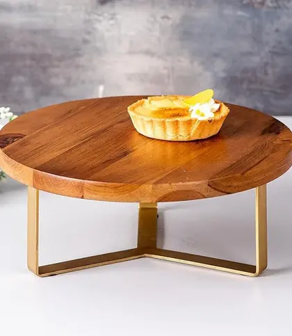 Wood