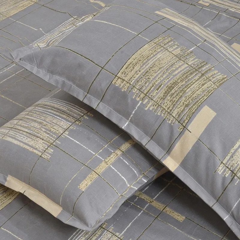 ExecutiveComfort Bedsheet - 300 GSM media 5