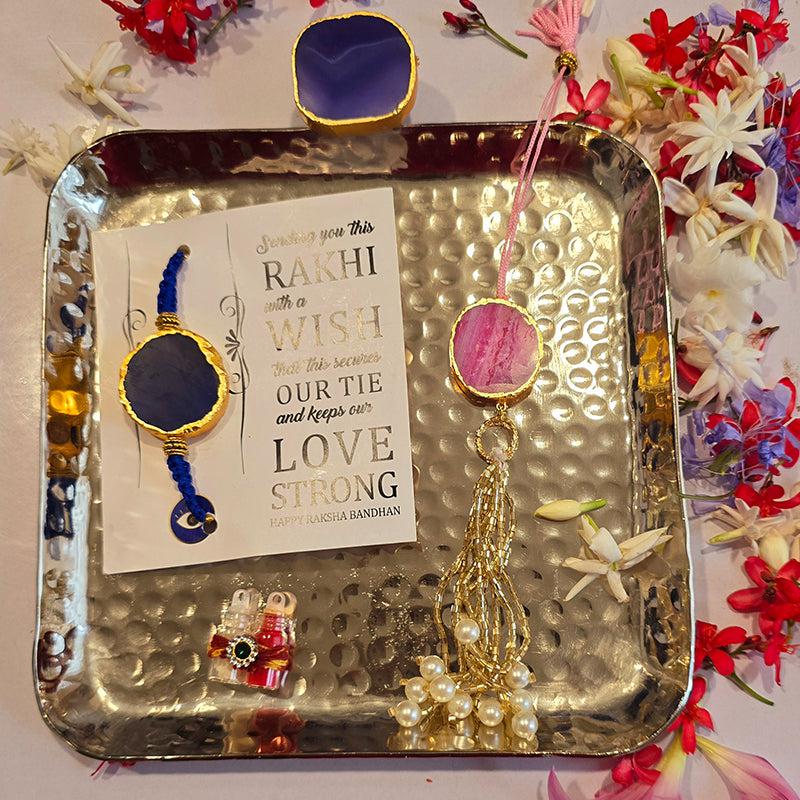 Rakhi Bond Gift Box media 4