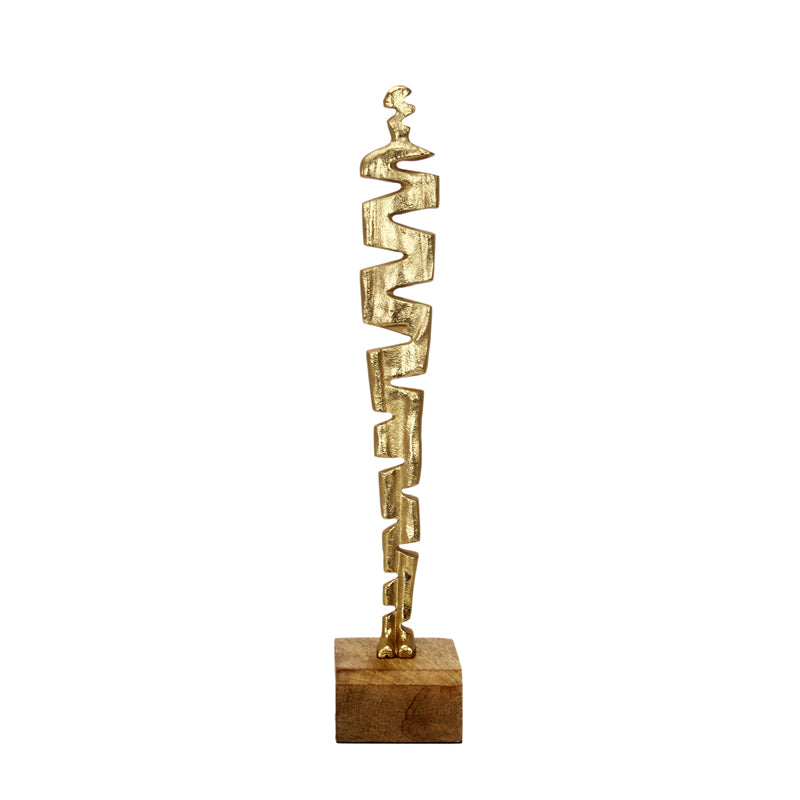 Zephyra Amazo Showpiece media 3