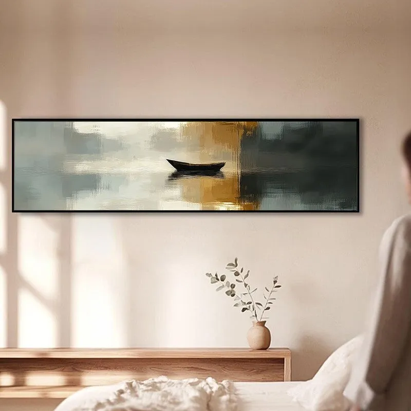 Nirvasa I Wall Art media 5