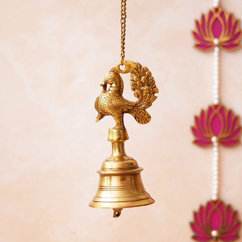 Mayooram Ethnic Bell media 5