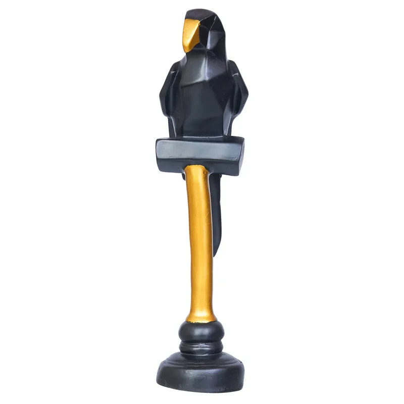 Raven Perch Showpiece media 5