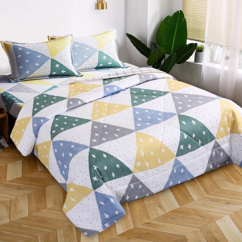 100% Cotton
