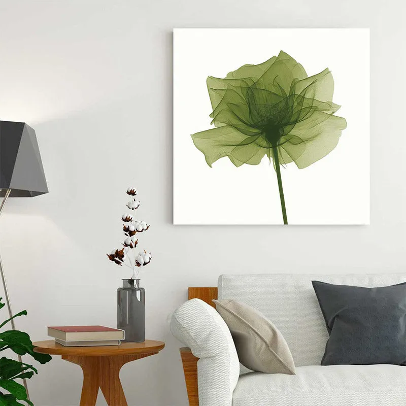 Fletcher Floral Wall Art media 2