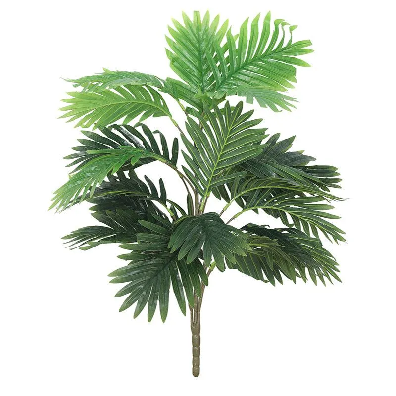 Everleaf Bliss Artificial Plant With Black Plastic Pot media 5