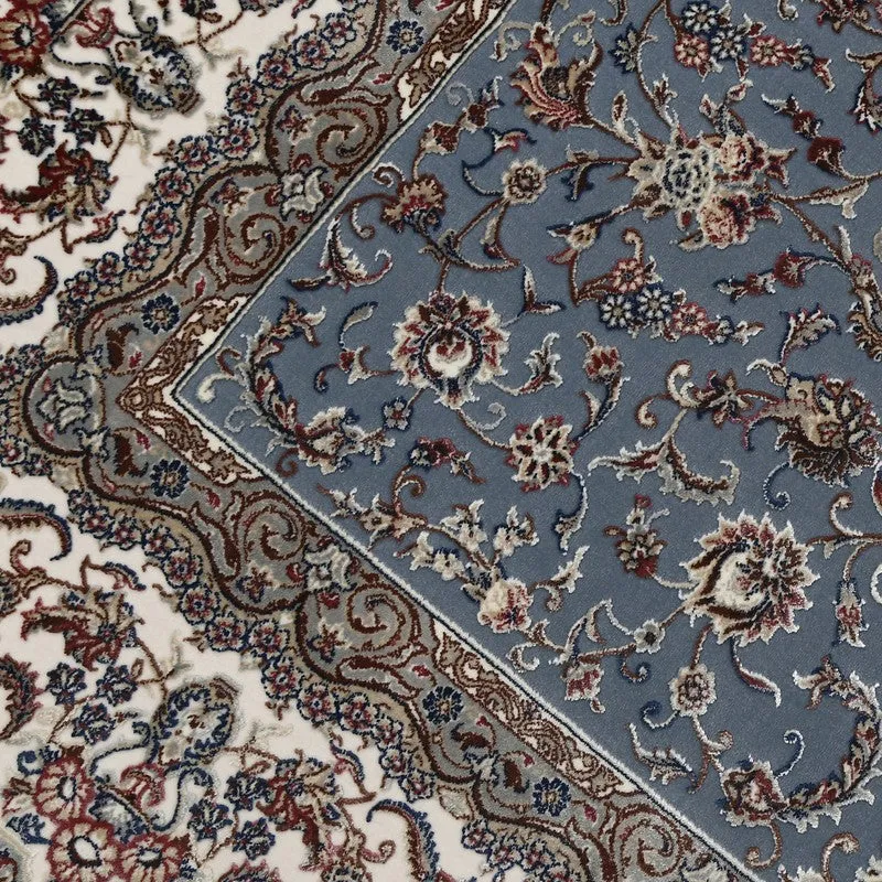 RangSutra Artificial Silk Carpet media 6