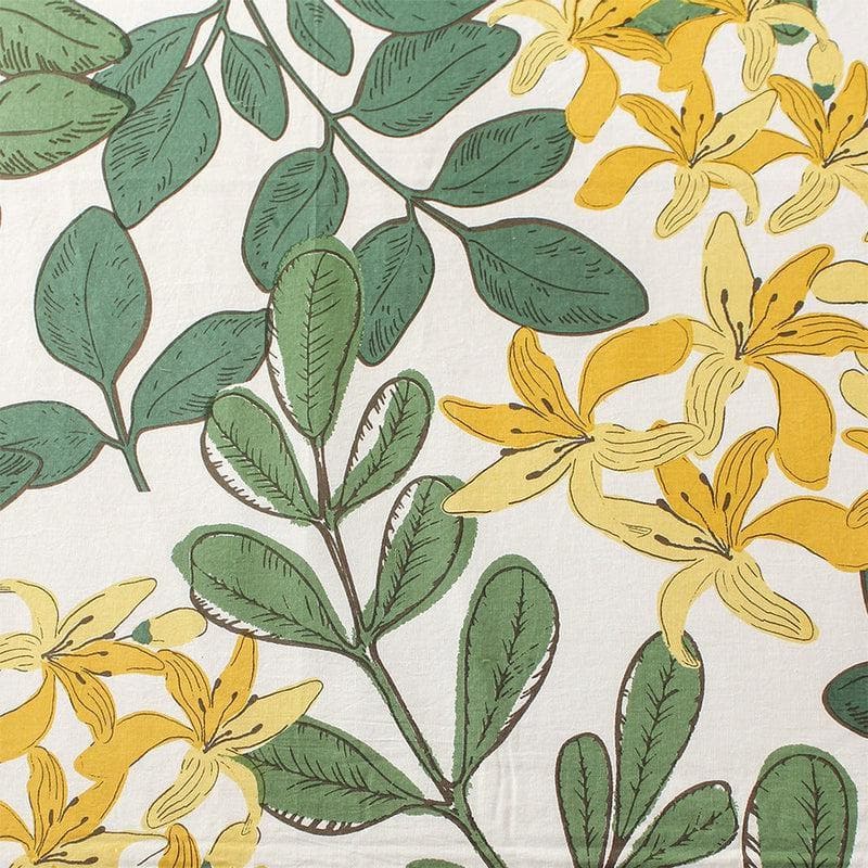 Moringa Green Cotton Dohar media 4