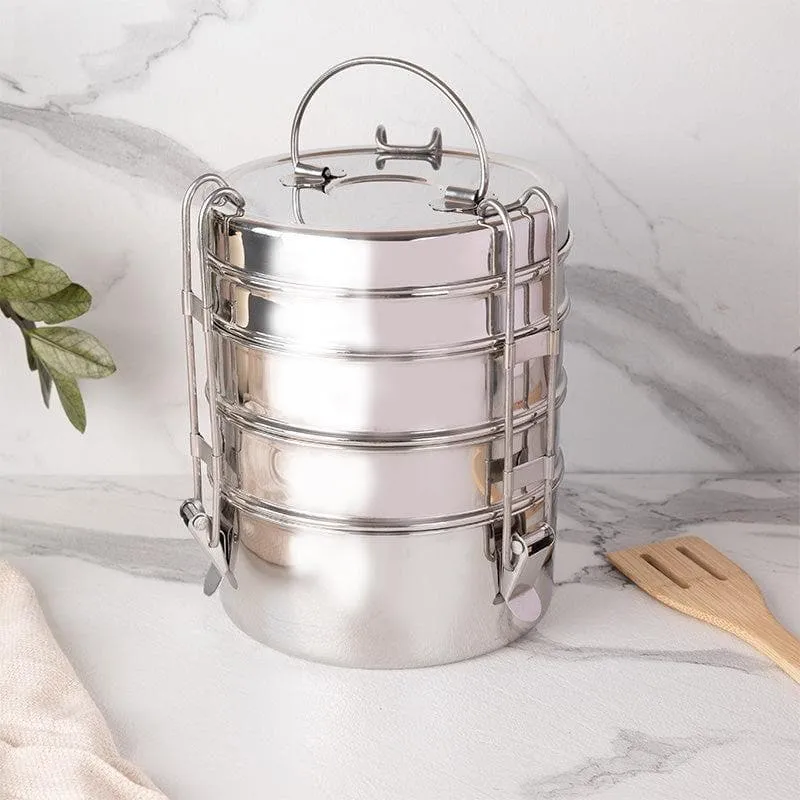 Arista Lunch Box - 4650 ML media 3
